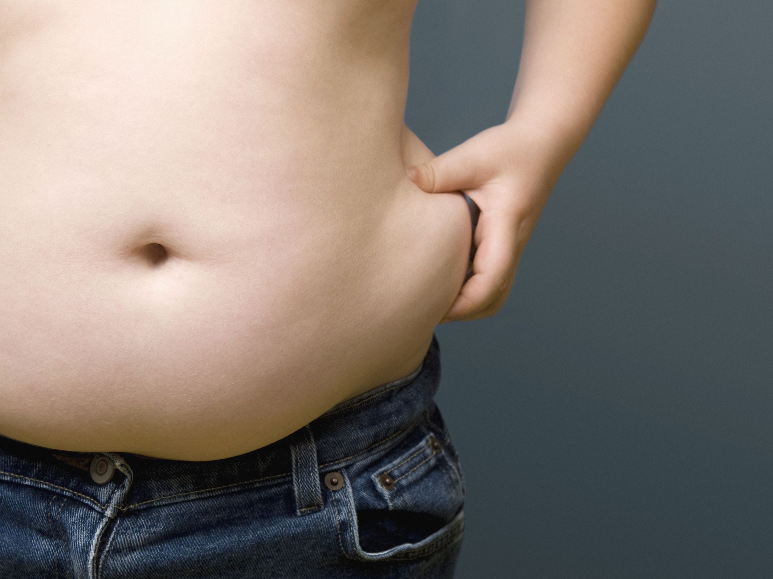 Liposuction Surgery For Male in Hyderabad, India
