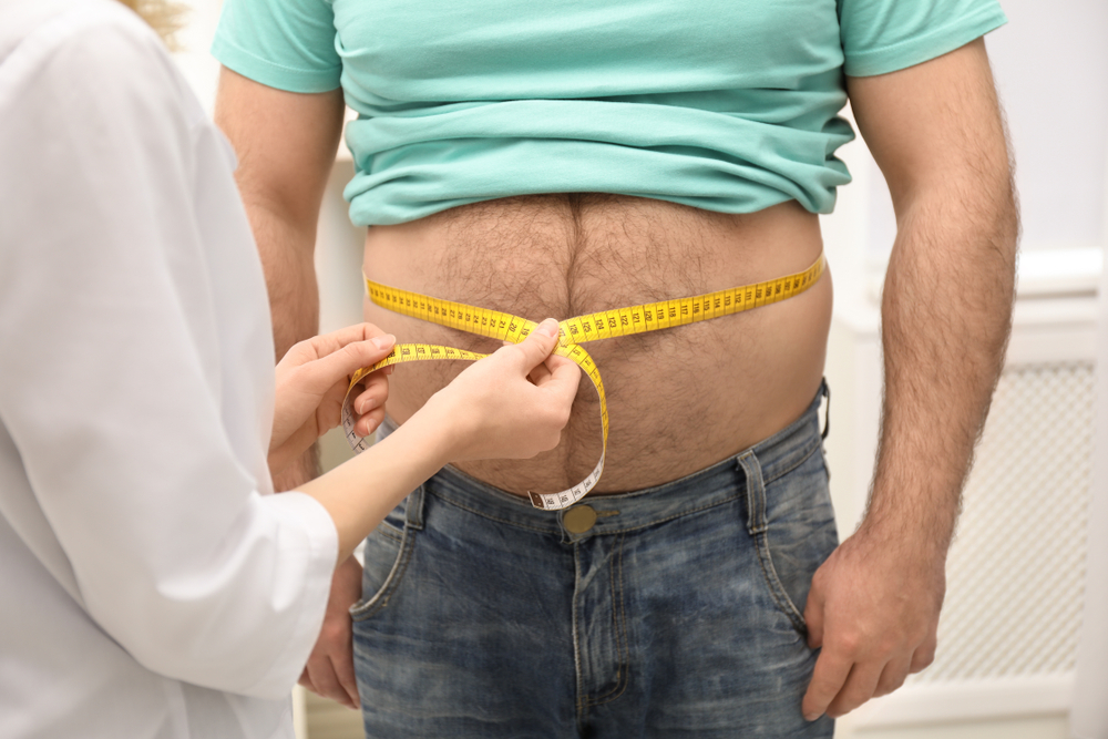 male liposuction treatment