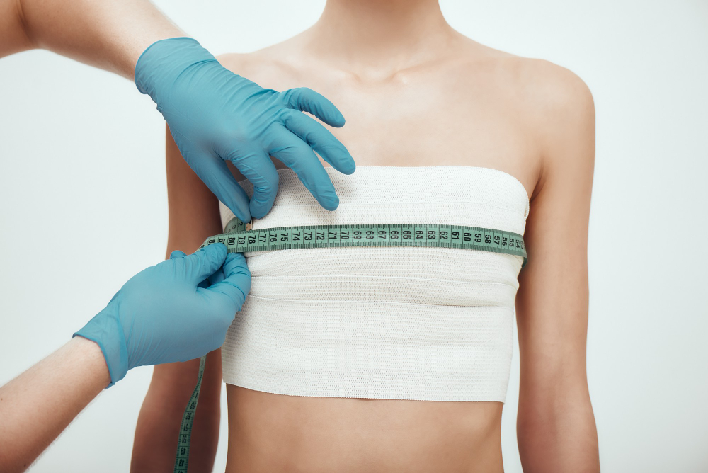breast reduction surgery in hyderabad