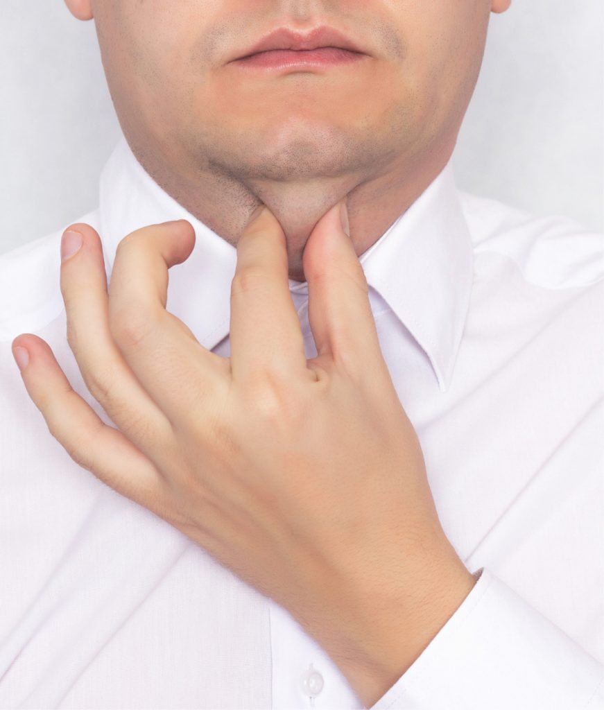 Achieve a sharper jawline with male double chin surgery in Hyderabad, delivered by skilled professionals at YOUNIQ Plastic Surgery