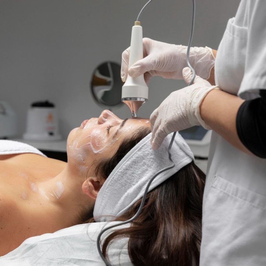Best chemical peel treatment in Hyderabad for smoother, clearer, and more youthful skin.
