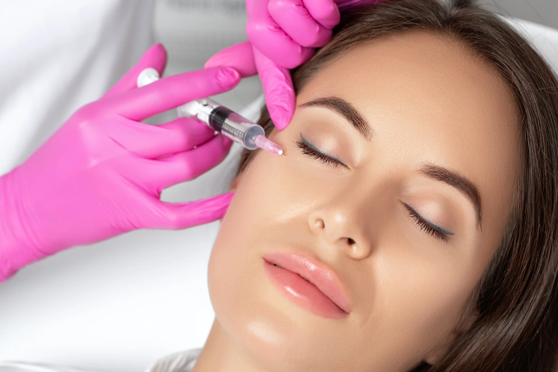 Dermal fillers in Hyderabad